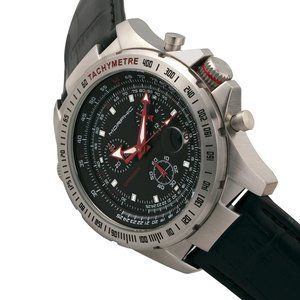 Morphic M36 Chronograph Watch - Mint In Box